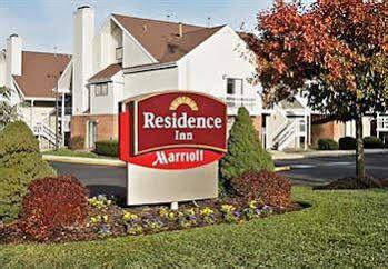 Hawthorn Extended Stay By Wyndham Fort Wayne Exterior foto
