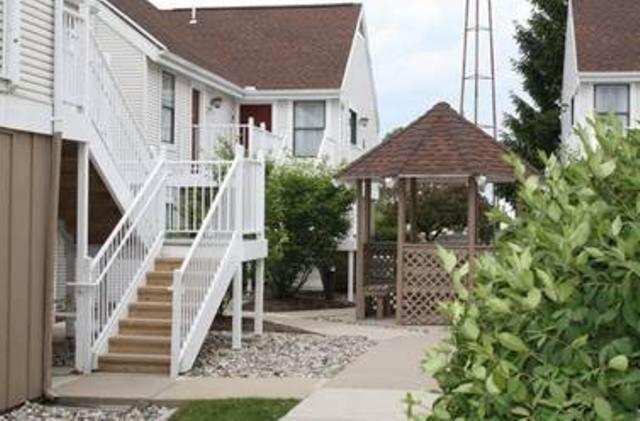Hawthorn Extended Stay By Wyndham Fort Wayne Exterior foto