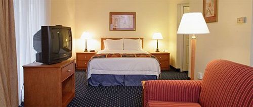 Hawthorn Extended Stay By Wyndham Fort Wayne Zimmer foto