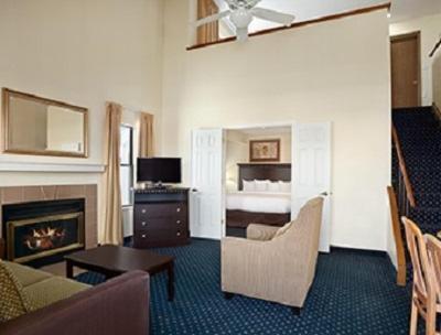 Hawthorn Extended Stay By Wyndham Fort Wayne Zimmer foto